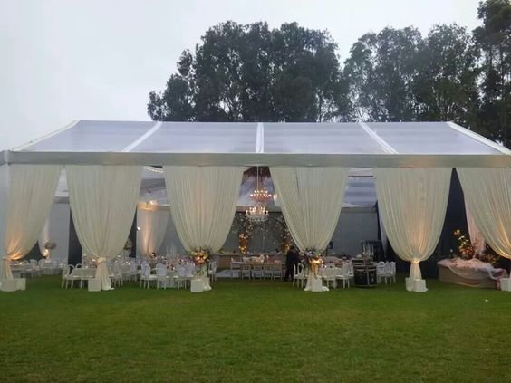 carpa para eventos